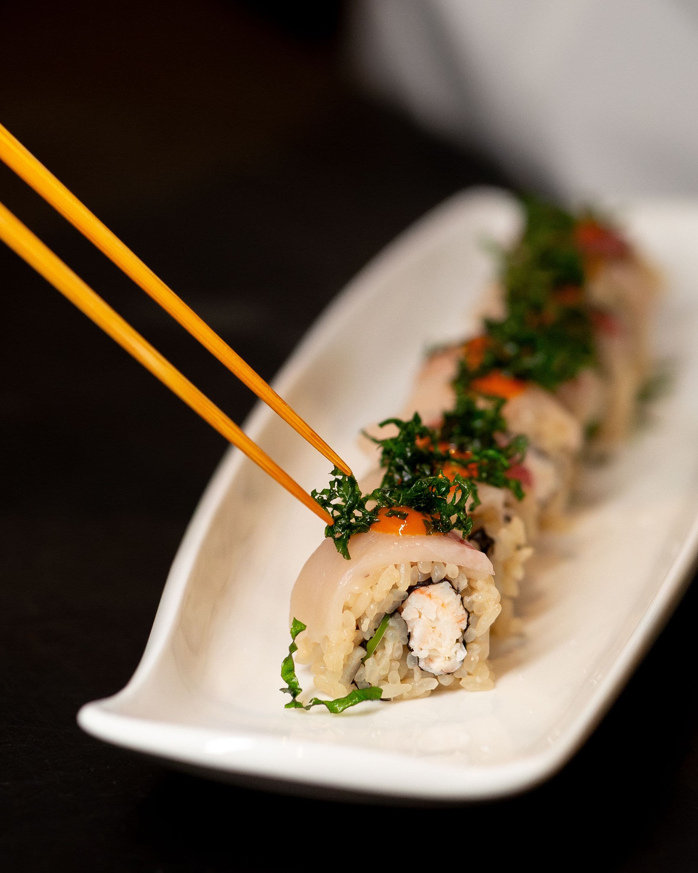 FROM OUR KITCHEN Image 1