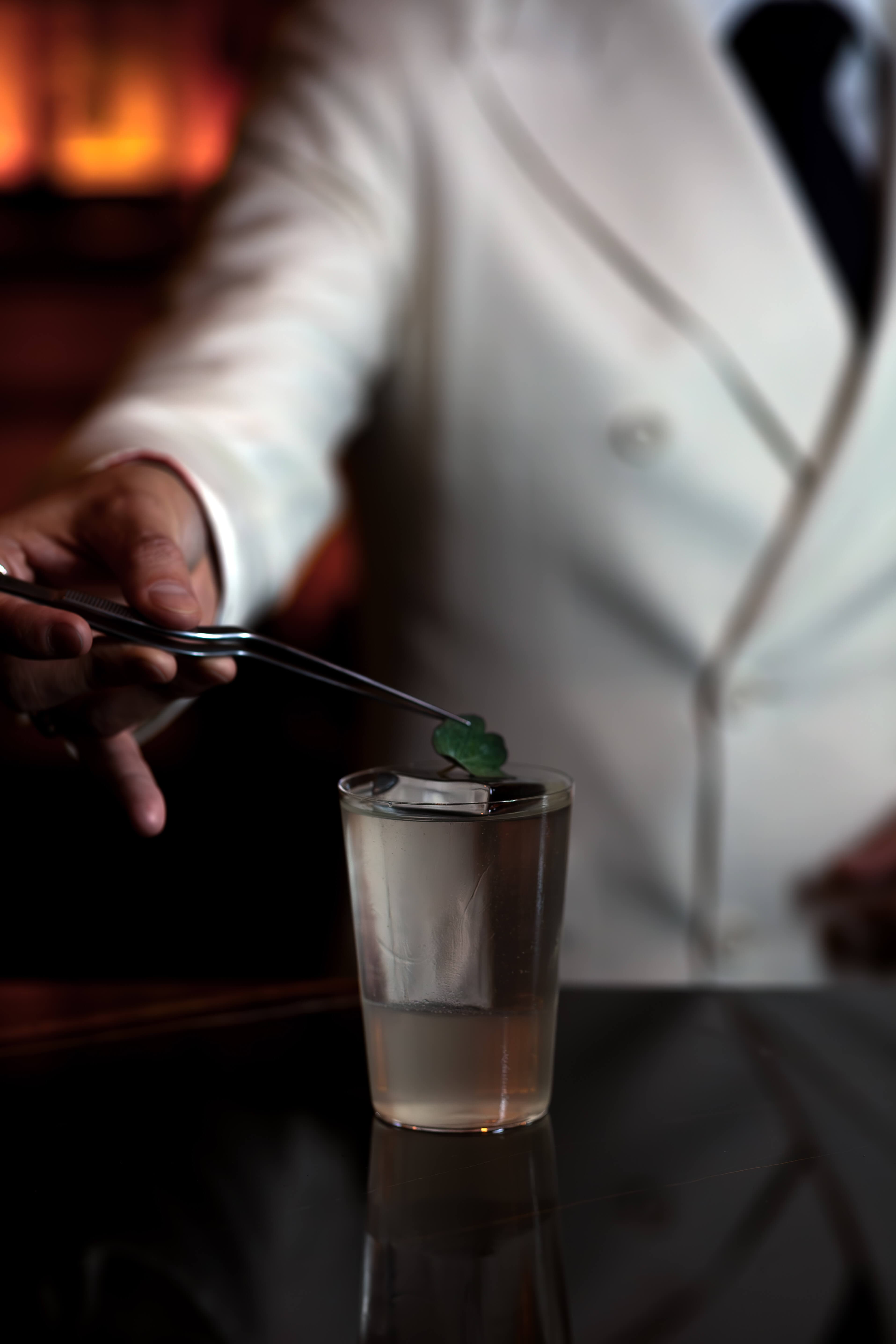 Craft Cocktails Image 1